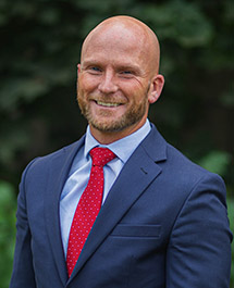 Joshua Hunt